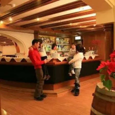 Miramonti Hotel