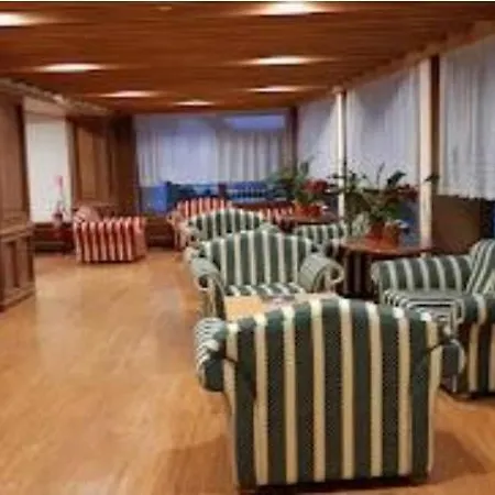 Miramonti * コルヴァーラ・イン・バディーア