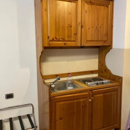 ホテル Miramonti *