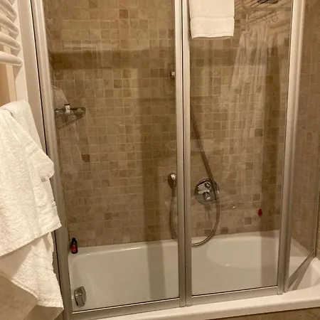 ホテル Miramonti コルヴァーラ・イン・バディーア