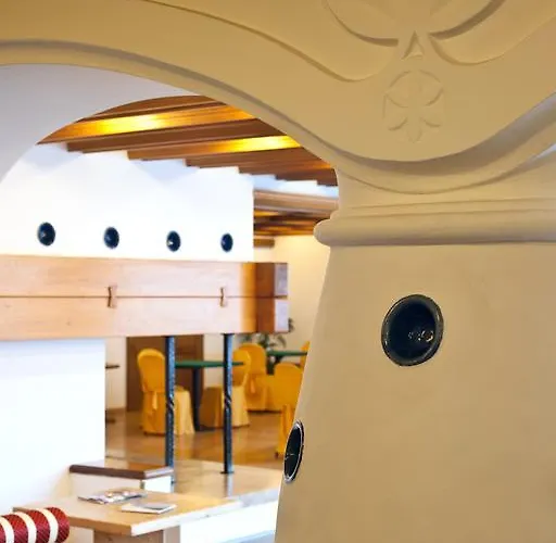 Miramonti コルヴァーラ・イン・バディーア