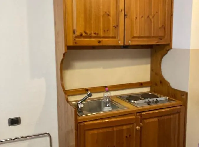 ホテル Miramonti *