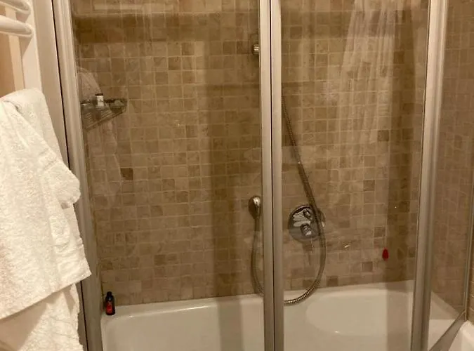 ホテル Miramonti コルヴァーラ・イン・バディーア